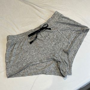 🌷 FREE LA SENZA XS GREY PAJAMA SHORTS SUNNY